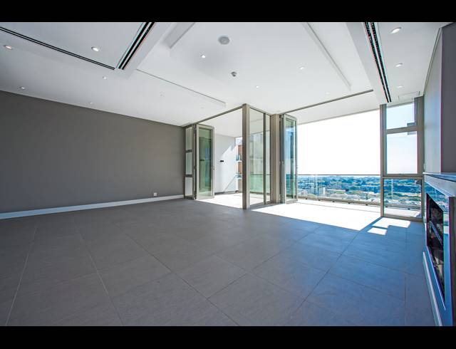 3 BEDROOM APARTMENT BLOCK TO LET IN ROSEBANK